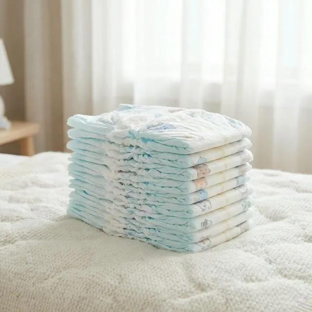 Baby Diapers
