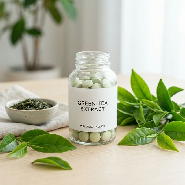 Green Tea