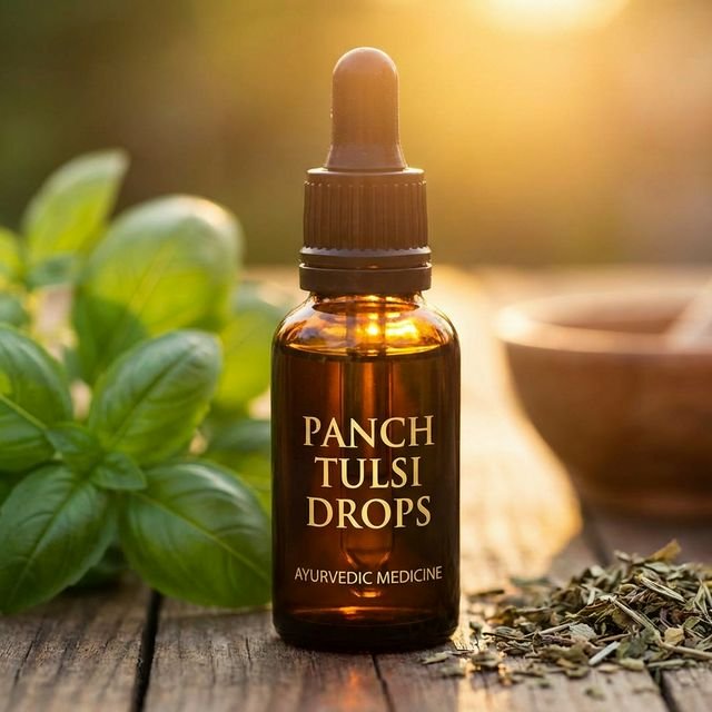 Panch Tulsi