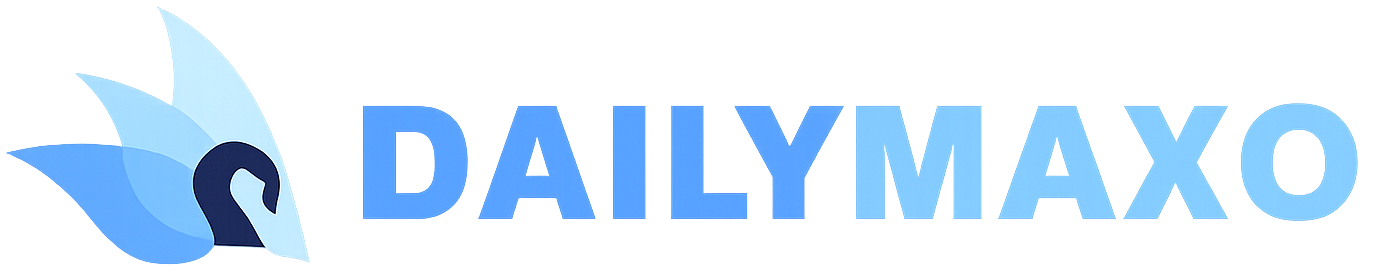 Dailymaxo